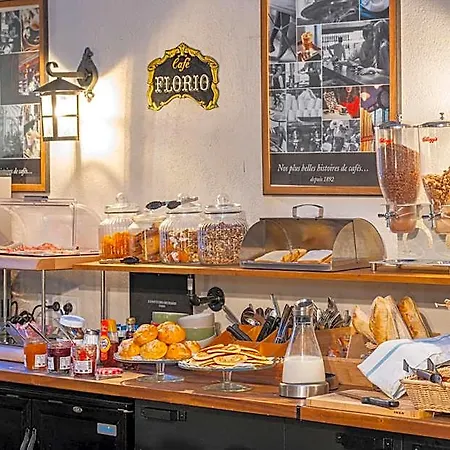 The Originals Boutique, Le Marignan,le Havre Centre Gare