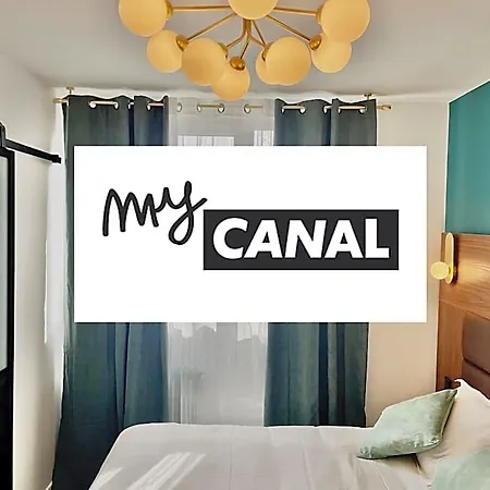 Отель The Originals Boutique, Le Marignan,le Havre Centre Gare Гавр