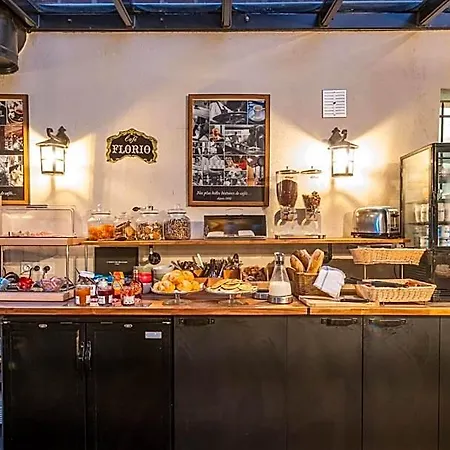 Отель The Originals Boutique, Le Marignan,le Havre Centre Gare 3*